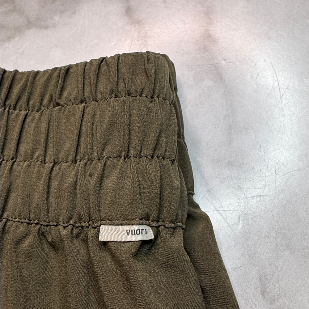Vuori Villa Cargo Jogger - Picture 6 of 6